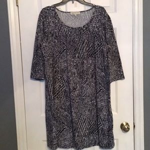 COPY - Jones New York Sports Dress